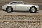 Maserati A6G/2000 Berlinetta Zagato (1956) - am Concorso d'Eleganza Villa d'Este 2015 in der Klasse E "Gentlemen's Racers"