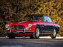 Maserati A6G/2000 Coupe (1956) - Lot 128 an der Bonhams ’Les Grandes Marques à Monaco’ Versteigerung am 10. Mai 2024