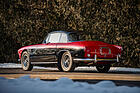 Bild: Maserati A6G/2000 Coupe (1956) - Lot 128 an der Bonhams ’Les Grandes Marques à Monaco’ Versteigerung am 10. Mai 2024