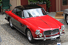 Maserati A6G 2000 Coupé Allemano (1956) - am Concorso d'Eleganza Villa d'Este 2012 - Kategorie 'E - Stars of the Rock'n'Roll Era'