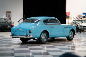 Maserati A6G 2000 Coupe Pinin Farina (1951) - als Lot 207 an der RM/Sotheby's Versteigerung von Monterey am 19./20. August 2016