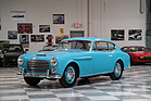 Maserati A6G 2000 Coupe Pinin Farina (1951) - als Lot 207 an der RM/Sotheby's Versteigerung von Monterey am 19./20. August 2016
