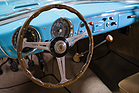 Maserati A6G 2000 Coupe Pinin Farina (1951) - als Lot 207 an der RM/Sotheby's Versteigerung von Monterey am 19./20. August 2016