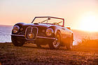 Artikelbild Der Maserati der Kellnerin – A6G 2000 Spider von Pietro Frua