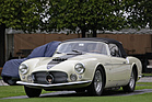 Image: Maserati A6G/2000 Frua Spyder (1957) - at the Concours d'Elégance of the Schloss Bensberg Classics 2014
