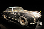 Maserati A6G 2000 Gran Sport Berlinetta Frua (1956) - Artcurial-Versteigerung der Baillon-Sammlung (Lot 58) - für Euro 1,72 Millionen zugeschlagen
