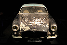 Maserati A6G 2000 Gran Sport Berlinetta Frua (1956) - Artcurial-Versteigerung der Baillon-Sammlung (Lot 58) - für Euro 1,72 Millionen zugeschlagen