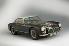 Maserati A6G 2000 Gran Sport Berlinetta Frua (1956) - Scheunenfund des Jahrhunderts - Baillon-Sammlung - als Lot 58 an der Artcurial-Versteigerung an der Rétromobile am 6. Februar 2015