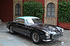 Maserati A6G—2000 Gran Sport Frua (1956) - E-60 - Concorso d'Eleganza Villa d'Este 2017
