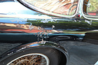 Maserati A6G—2000 Gran Sport Frua (1956) - E-60 - Concorso d'Eleganza Villa d'Este 2017