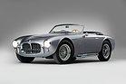 Maserati A6G/2000 Spyder by Frua (1953) - versteigert als Lot 219 durch RM Auction am 17. August 2013 in Monterey