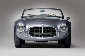 Maserati A6G/2000 Spyder by Frua (1953) - versteigert als Lot 219 durch RM Auction am 17. August 2013 in Monterey