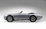 Maserati A6G/2000 Spyder by Frua (1953) - versteigert als Lot 219 durch RM Auction am 17. August 2013 in Monterey