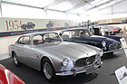 Maserati A6G/54 (1954) - an der Passione Engadina 2018