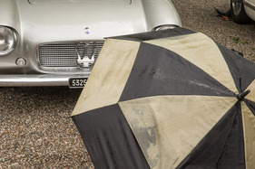 Maserati A6G/54 (1956) – Concorso d'Eleganza Villa d'Este 2024