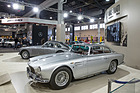 Maserati A6G/54 (1956) - with Allemano bodywork - Auto e Moto d'Epoca in Padua 2017