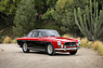 Maserati A6G/54 2000 Coupe by Allemano (1956) - als Lot 272 an der RM Sotheby’s Monterey Auction 2026 (© Robin Adams - Courtesy RM Sotheby's, 2026) Maserati A6G/54 2000 Coupe by Allemano (1956) - als Lot 272 an der RM Sotheby’s Monterey Auction 2026 (© Robin Adams - Courtesy RM Sotheby's, 2026)