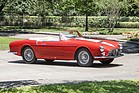 Artikelbild Bella rossa bianca – Der Maserati A6G/54 Spider aus dem Jahr 1956 von Pietro Frua