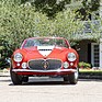 Maserati A6G/54 2000 Frua Spider (1956) - mit schicker Zweifarbenlackierung