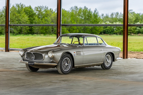 Maserati A6G/54 2000 GT Coupé by Allemano (1956) - als Lot 110 an der RM Sotheby’s The Woodcote Park Auction 2026 Maserati A6G/54 2000 GT Coupé by Allemano (1956) - als Lot 110 an der RM Sotheby’s The Woodcote Park Auction 2026