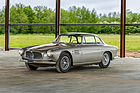 Image: Maserati A6G/54 2000 GT Coupé by Allemano (1956) — Lot 110 at RM Sotheby’s The Woodcote Park Auction 2026