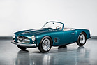 Maserati A6G/54 2000 Spyder (1955) - as lot 232 at the RM/Sotheby's Monterey auction on August 19, 2022