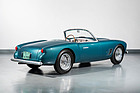 Maserati A6G/54 2000 Spyder (1955) - als Lot 232 an der RM/Sotheby's Monterey Versteigerung am 19. August 2022