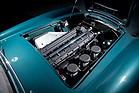 Maserati A6G/54 2000 Spyder (1955) - als Lot 232 an der RM/Sotheby's Monterey Versteigerung am 19. August 2022