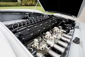 Maserati A6G/54 Berlinetta (1956) - Lot 132 at the Gooding & Co Pebble Beach Auctions 2024