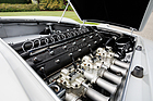 Maserati A6G/54 Berlinetta (1956) - Lot 132 at the Gooding & Co Pebble Beach Auctions 2024