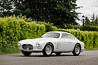 Maserati A6G/54 Berlinetta (1956) - Lot 132 an den Gooding & Co Pebble Beach Versteigerungen 2024