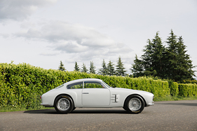 Maserati A6G/54 Berlinetta (1956) - Lot 132 an den Gooding & Co Pebble Beach Versteigerungen 2024