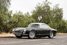 Maserati A6G/54 Coupe (1956) - offered as lot 126 at the Gooding & Co Pebble Beach auction on August 13/14, 2021
