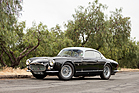 Maserati A6G/54 Coupe (1956) - offered as lot 126 at the Gooding & Co Pebble Beach auction on August 13/14, 2021