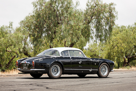 Maserati A6G/54 Coupe (1956) - offered as lot 126 at the Gooding & Co Pebble Beach auction on August 13/14, 2021