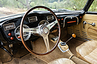 Bild: Maserati A6G/54 Coupe (1956) - als Lot 126 angeboten an der Gooding & Co Pebble Beach Versteigerung vom 13./14. August 2021