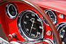 Maserati A6G/54 Spider (1956) - als Lot 165 angeboten an der Gooding & Co Pebble Beach Versteigerung am 18./19. August 2023 (© Brian Henniker - Courtesy Gooding & Co, 2023) Maserati A6G/54 Spider (1956) - als Lot 165 angeboten an der Gooding & Co Pebble Beach Versteigerung am 18./19. August 2023 (© Brian Henniker - Courtesy Gooding & Co, 2023)