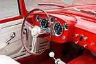 Image: Maserati A6G/54 Spider (1956) - offered as lot 165 at the Gooding & Co Pebble Beach auction on August 18/19, 2023