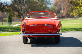 Maserati A6G/54 Spider (1956) - als Lot 49 an der Gooding & Co Geared Online Versteigerung vom 26. bis 30. Oktober 2020