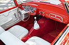 Image: Maserati A6G/54 Spider (1956) - as lot 49 at the Gooding & Co Geared Online Auction from October 26 to 30, 2020