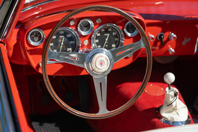 Maserati A6G/54 Spider (1956) - als Lot 49 an der Gooding & Co Geared Online Versteigerung vom 26. bis 30. Oktober 2020