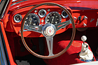 Bild: Maserati A6G/54 Spider (1956) - als Lot 49 an der Gooding & Co Geared Online Versteigerung vom 26. bis 30. Oktober 2020