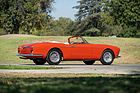 Maserati A6G/54 Spider (1956) - als Lot 49 an der Gooding & Co Geared Online Versteigerung vom 26. bis 30. Oktober 2020