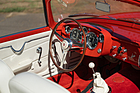 Bild: Maserati A6G/54 Spider (1956) - als Lot 49 an der Gooding & Co Geared Online Versteigerung vom 26. bis 30. Oktober 2020