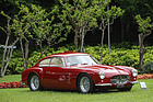 Maserati A6G/54 Zagato (1956) - F74 - Concorso d'Eleganza Villa d'Este 2023