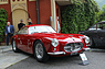 Maserati A6G/54 Zagato (1956) - F74 - Concorso d'Eleganza Villa d'Este 2023 (© Bruno von Rotz, 2023) Maserati A6G/54 Zagato (1956) - F74 - Concorso d'Eleganza Villa d'Este 2023 (© Bruno von Rotz, 2023)