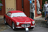 Maserati A6G/54 Zagato (1956) - F74 - Concorso d'Eleganza Villa d'Este 2023 (© Bruno von Rotz, 2023) Maserati A6G/54 Zagato (1956) - F74 - Concorso d'Eleganza Villa d'Este 2023 (© Bruno von Rotz, 2023)