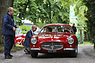 Maserati A6G/54 Zagato (1956) - F74 - Concorso d'Eleganza Villa d'Este 2023 (© Bruno von Rotz, 2023) Maserati A6G/54 Zagato (1956) - F74 - Concorso d'Eleganza Villa d'Este 2023 (© Bruno von Rotz, 2023)