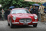 Maserati A6G/54 Zagato (1956) - F74 - Concorso d'Eleganza Villa d'Este 2023 (© Bruno von Rotz, 2023) Maserati A6G/54 Zagato (1956) - F74 - Concorso d'Eleganza Villa d'Este 2023 (© Bruno von Rotz, 2023)