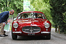 Maserati A6G/54 Zagato (1956) - F74 - Concorso d'Eleganza Villa d'Este 2023 (© Bruno von Rotz, 2023) Maserati A6G/54 Zagato (1956) - F74 - Concorso d'Eleganza Villa d'Este 2023 (© Bruno von Rotz, 2023)